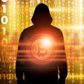 Unknown cryptocurrency scam