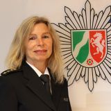 Leitende Polizeidirektorin Heidi Fahrenholz