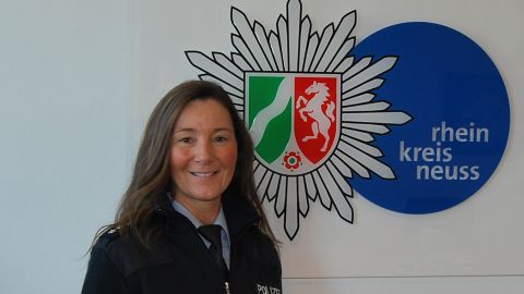 PHKin Kerstin Ende
