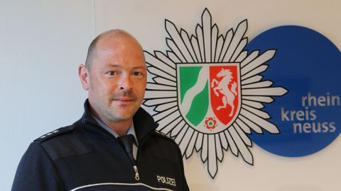 PHK Jörg Birken