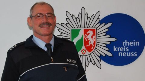 PHK Axel Welk
