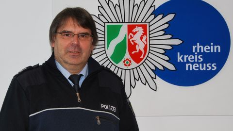 PHK Frank Hoffmann