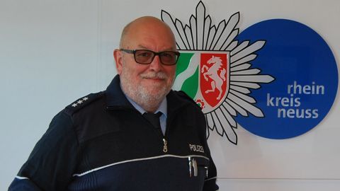 PHK Bernhard Schmitz