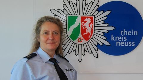 Sabine Paland