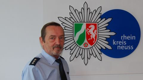 Ralf Hendreich